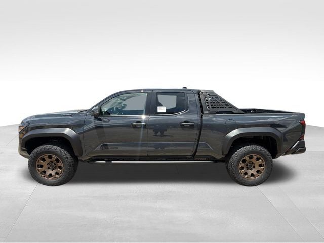2026 Toyota Tacoma Hybrid Trailhunter Hybrid