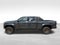 2026 Toyota Tacoma Hybrid Trailhunter Hybrid