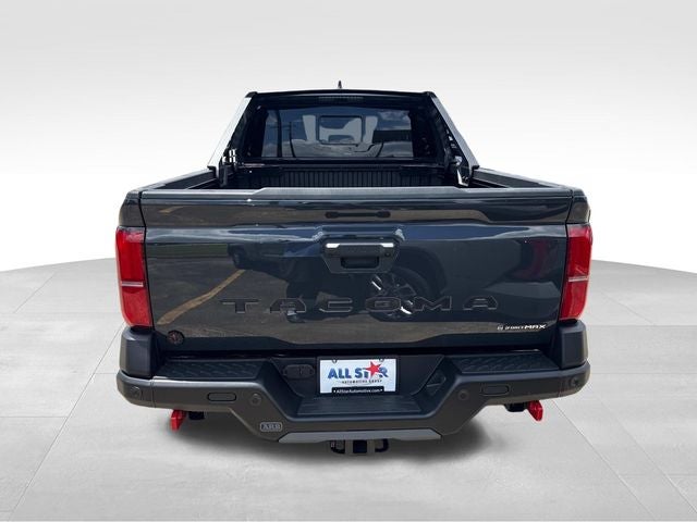 2026 Toyota Tacoma Hybrid Trailhunter Hybrid