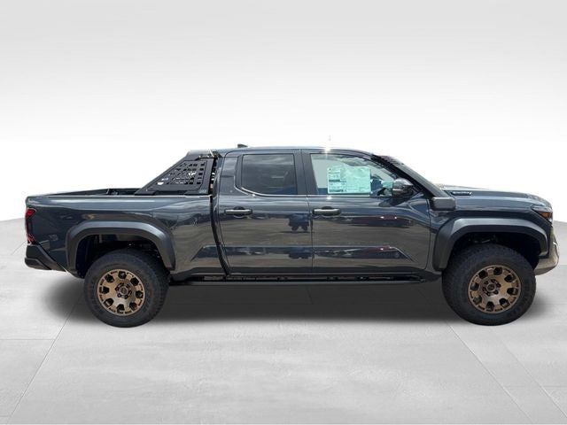 2026 Toyota Tacoma Hybrid Trailhunter Hybrid