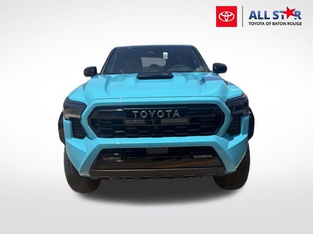 2026 Toyota Tacoma Hybrid TRD Pro