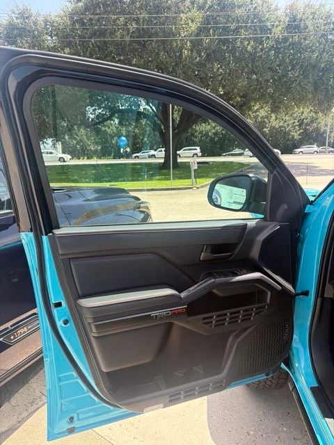 2026 Toyota Tacoma Hybrid TRD Pro