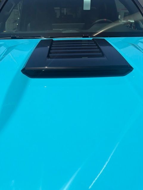 2026 Toyota Tacoma Hybrid TRD Pro