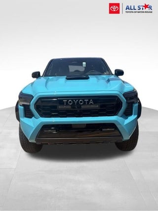 2026 Toyota Tacoma i-FORCE MAX TRD Pro