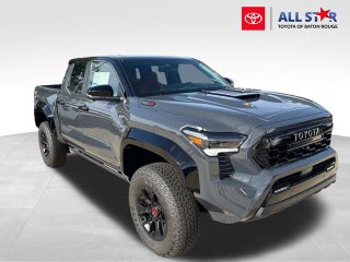 2026 Toyota Tacoma i-FORCE MAX TRD Pro