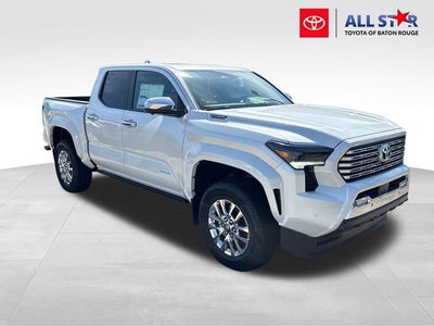 2026 Toyota Tacoma i-FORCE MAX Limited i-FORCE MAX