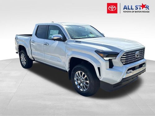 2026 Toyota Tacoma i-FORCE MAX Limited i-FORCE MAX