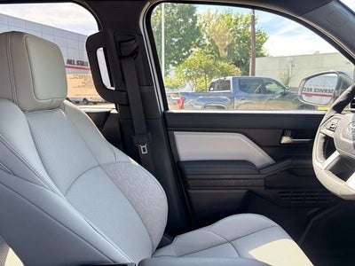 2026 Toyota Tacoma i-FORCE MAX Limited i-FORCE MAX