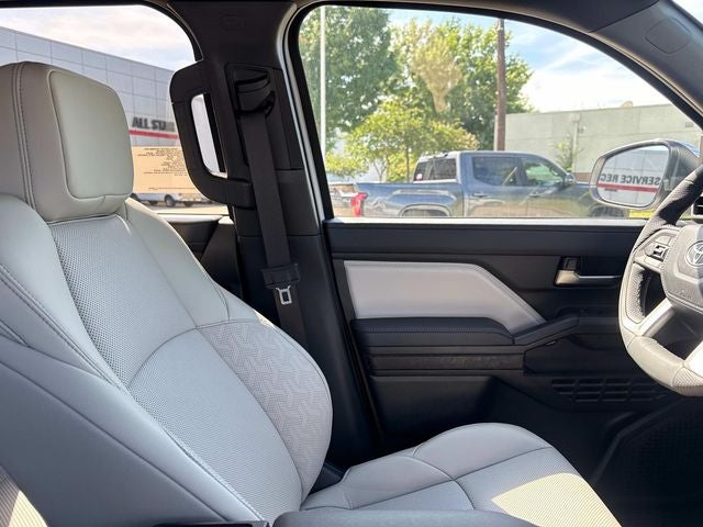 2026 Toyota Tacoma i-FORCE MAX Limited i-FORCE MAX