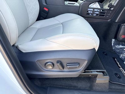 2026 Toyota Tacoma i-FORCE MAX Limited i-FORCE MAX