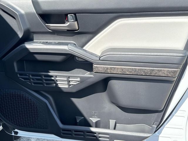 2026 Toyota Tacoma i-FORCE MAX Limited i-FORCE MAX