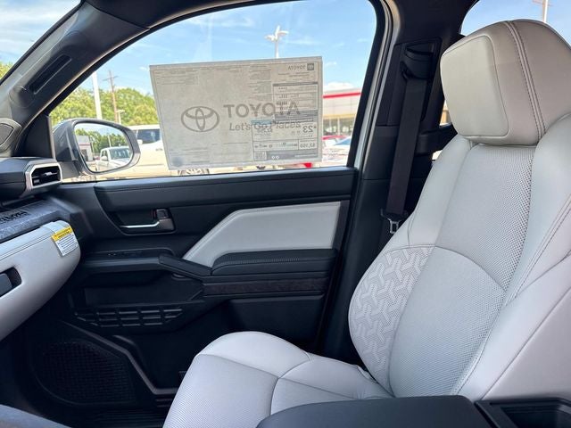 2026 Toyota Tacoma i-FORCE MAX Limited i-FORCE MAX