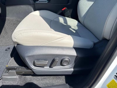 2026 Toyota Tacoma i-FORCE MAX Limited i-FORCE MAX