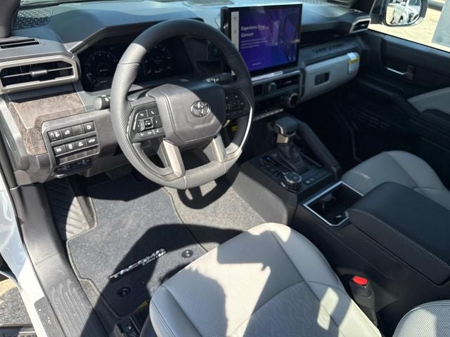 2026 Toyota Tacoma i-FORCE MAX Limited i-FORCE MAX