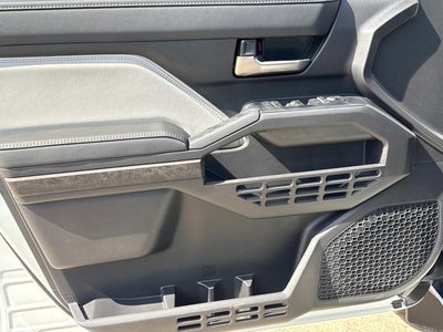 2026 Toyota Tacoma i-FORCE MAX Limited i-FORCE MAX