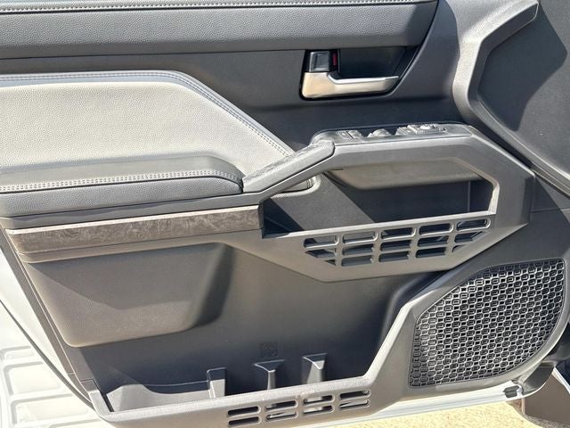 2026 Toyota Tacoma i-FORCE MAX Limited i-FORCE MAX