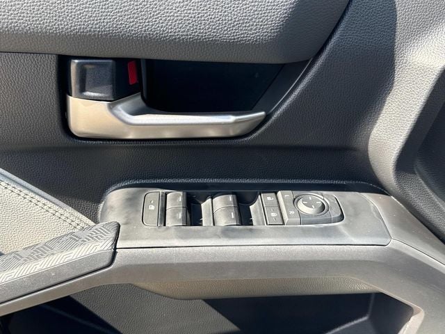 2026 Toyota Tacoma i-FORCE MAX Limited i-FORCE MAX