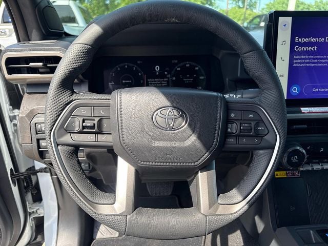 2026 Toyota Tacoma i-FORCE MAX Limited i-FORCE MAX