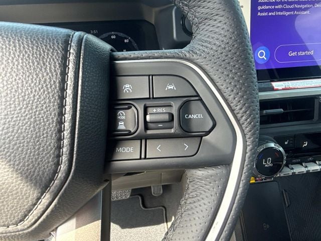 2026 Toyota Tacoma i-FORCE MAX Limited i-FORCE MAX
