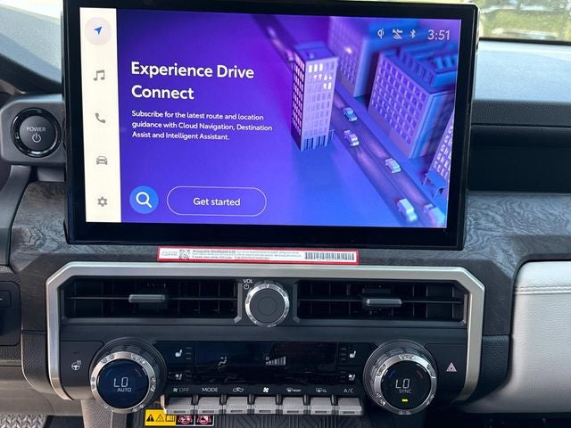 2026 Toyota Tacoma i-FORCE MAX Limited i-FORCE MAX