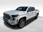 2026 Toyota Tacoma i-FORCE MAX Limited i-FORCE MAX