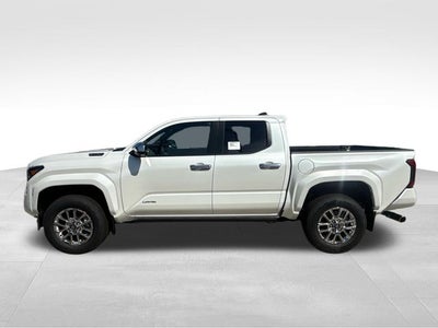 2026 Toyota Tacoma i-FORCE MAX Limited i-FORCE MAX