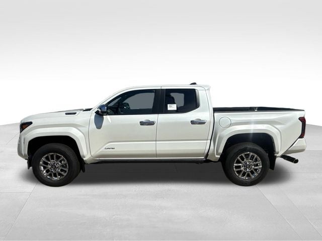 2026 Toyota Tacoma i-FORCE MAX Limited i-FORCE MAX