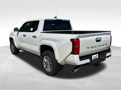 2026 Toyota Tacoma i-FORCE MAX Limited i-FORCE MAX