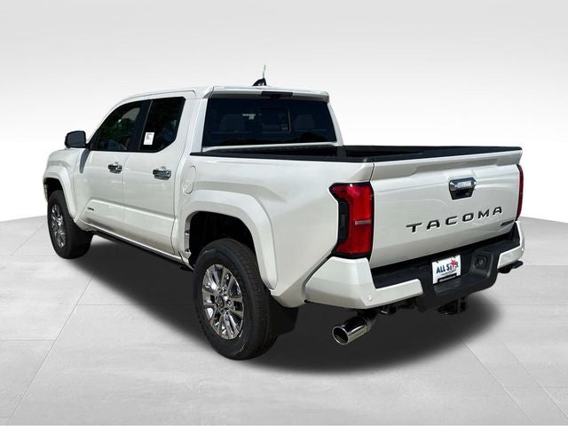 2026 Toyota Tacoma i-FORCE MAX Limited i-FORCE MAX