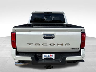 2026 Toyota Tacoma i-FORCE MAX Limited i-FORCE MAX