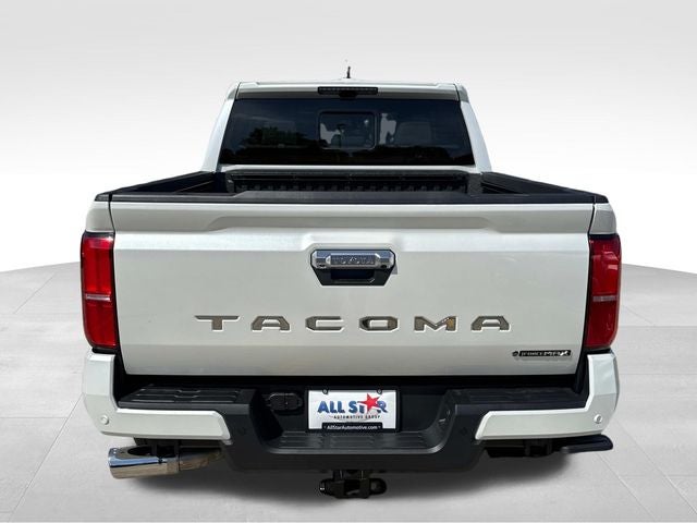2026 Toyota Tacoma i-FORCE MAX Limited i-FORCE MAX