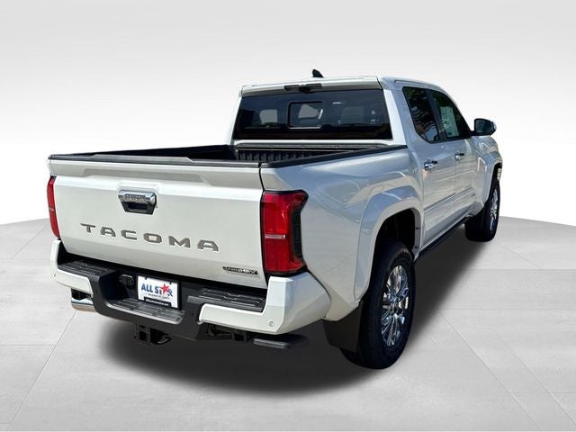 2026 Toyota Tacoma i-FORCE MAX Limited i-FORCE MAX
