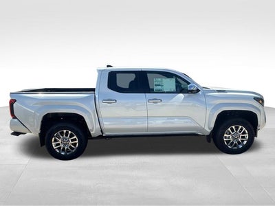 2026 Toyota Tacoma i-FORCE MAX Limited i-FORCE MAX