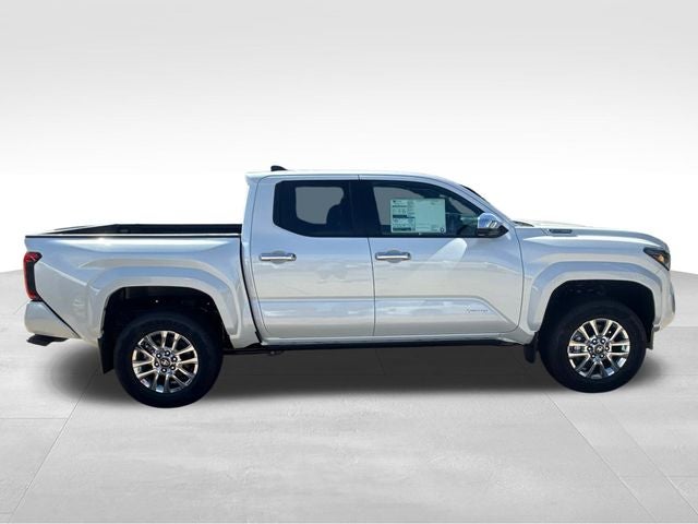 2026 Toyota Tacoma i-FORCE MAX Limited i-FORCE MAX