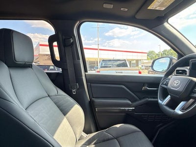 2026 Toyota Tacoma i-FORCE MAX TRD Off-Road i-FORCE MAX