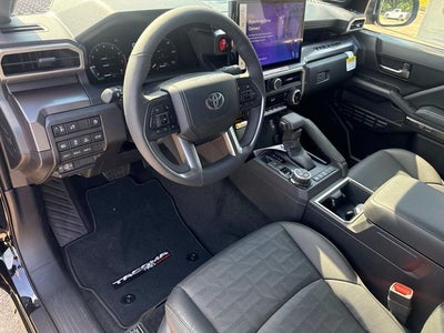 2026 Toyota Tacoma i-FORCE MAX TRD Off-Road i-FORCE MAX