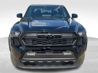 2026 Toyota Tacoma i-FORCE MAX TRD Off-Road i-FORCE MAX