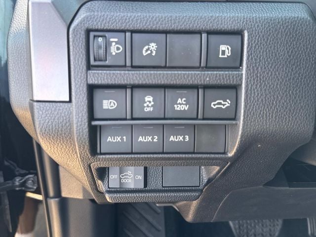 2026 Toyota Tacoma i-FORCE MAX TRD Off-Road i-FORCE MAX