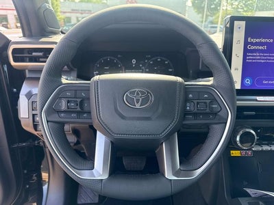 2026 Toyota Tacoma i-FORCE MAX TRD Off-Road i-FORCE MAX