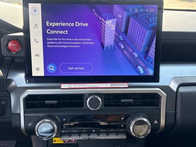 2026 Toyota Tacoma i-FORCE MAX TRD Off-Road i-FORCE MAX