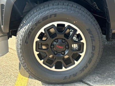 2026 Toyota Tacoma i-FORCE MAX TRD Off-Road i-FORCE MAX