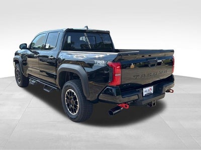 2026 Toyota Tacoma i-FORCE MAX TRD Off-Road i-FORCE MAX