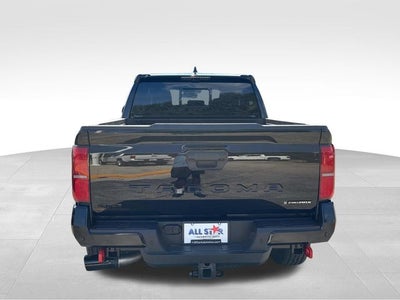 2026 Toyota Tacoma i-FORCE MAX TRD Off-Road i-FORCE MAX