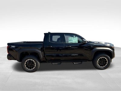 2026 Toyota Tacoma i-FORCE MAX TRD Off-Road i-FORCE MAX