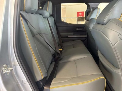 2026 Toyota Tacoma i-FORCE MAX Trailhunter