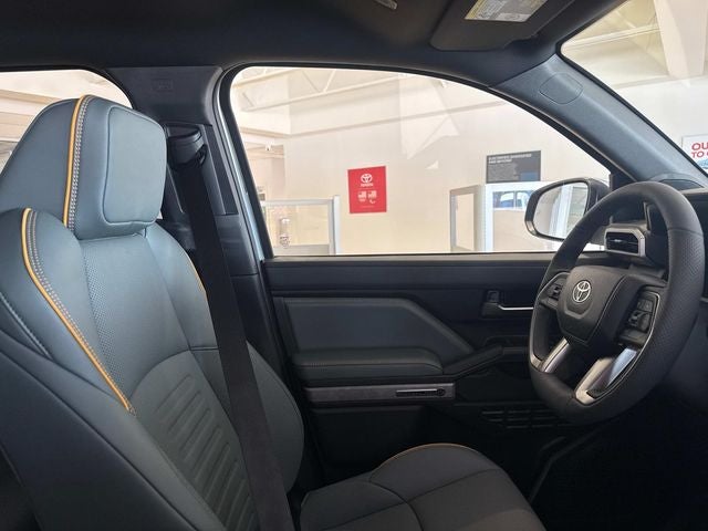 2026 Toyota Tacoma i-FORCE MAX Trailhunter