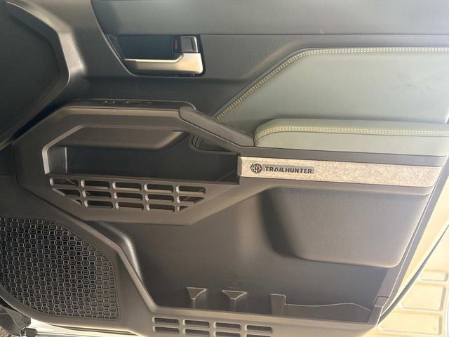 2026 Toyota Tacoma i-FORCE MAX Trailhunter