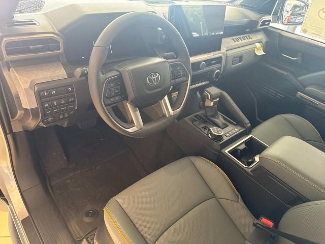 2026 Toyota Tacoma i-FORCE MAX Trailhunter