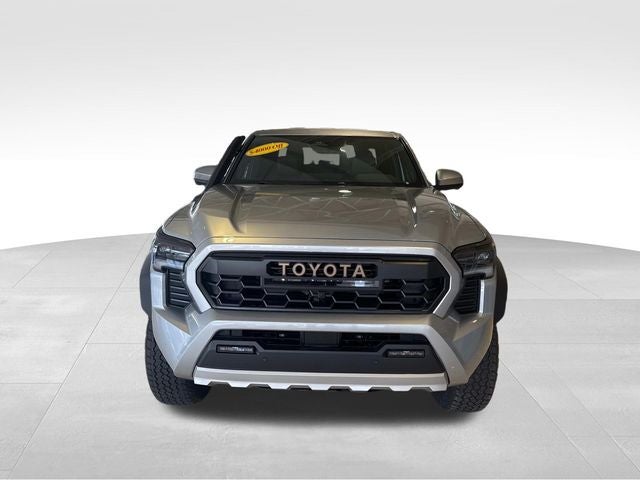 2026 Toyota Tacoma i-FORCE MAX Trailhunter