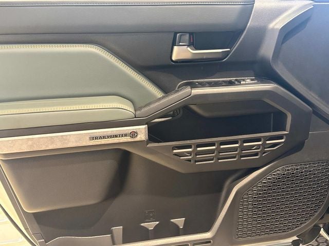 2026 Toyota Tacoma i-FORCE MAX Trailhunter